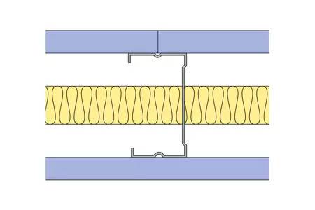 GypWall Single Frame - A206302S (EN)