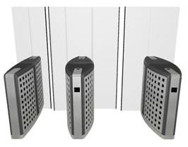 SpeedStile FP/FPW Speed Gate Turnstile