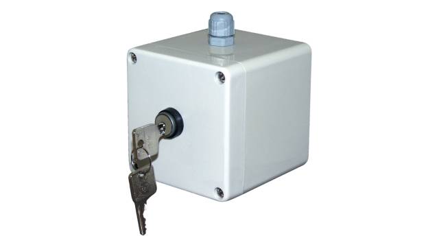 Rada Pulse Operating Key Switch