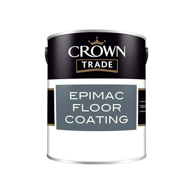 Epimac Floor Coating