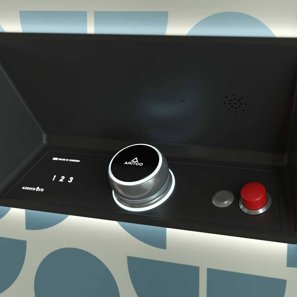 Artico HomeLift (AHL)