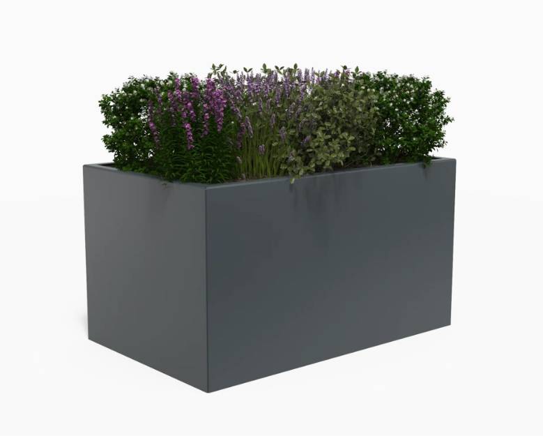 RhinoGuard® RhinoBlok Planter