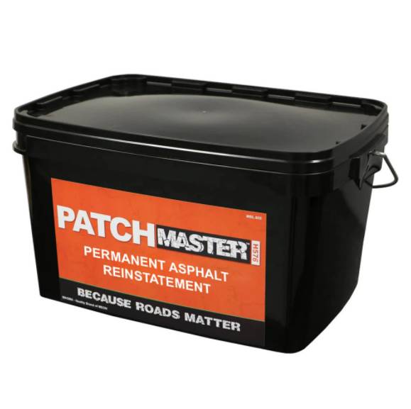 Magma PatchMaster H576 Cold Lay Permanent Pothole Repair