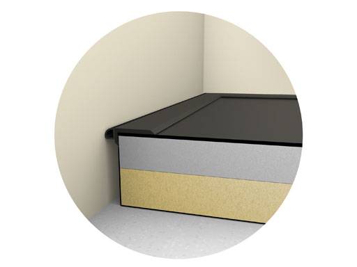 Sprung Dance floor - Harlequin Activity - Vinyl Top - Dance and Performance Floor