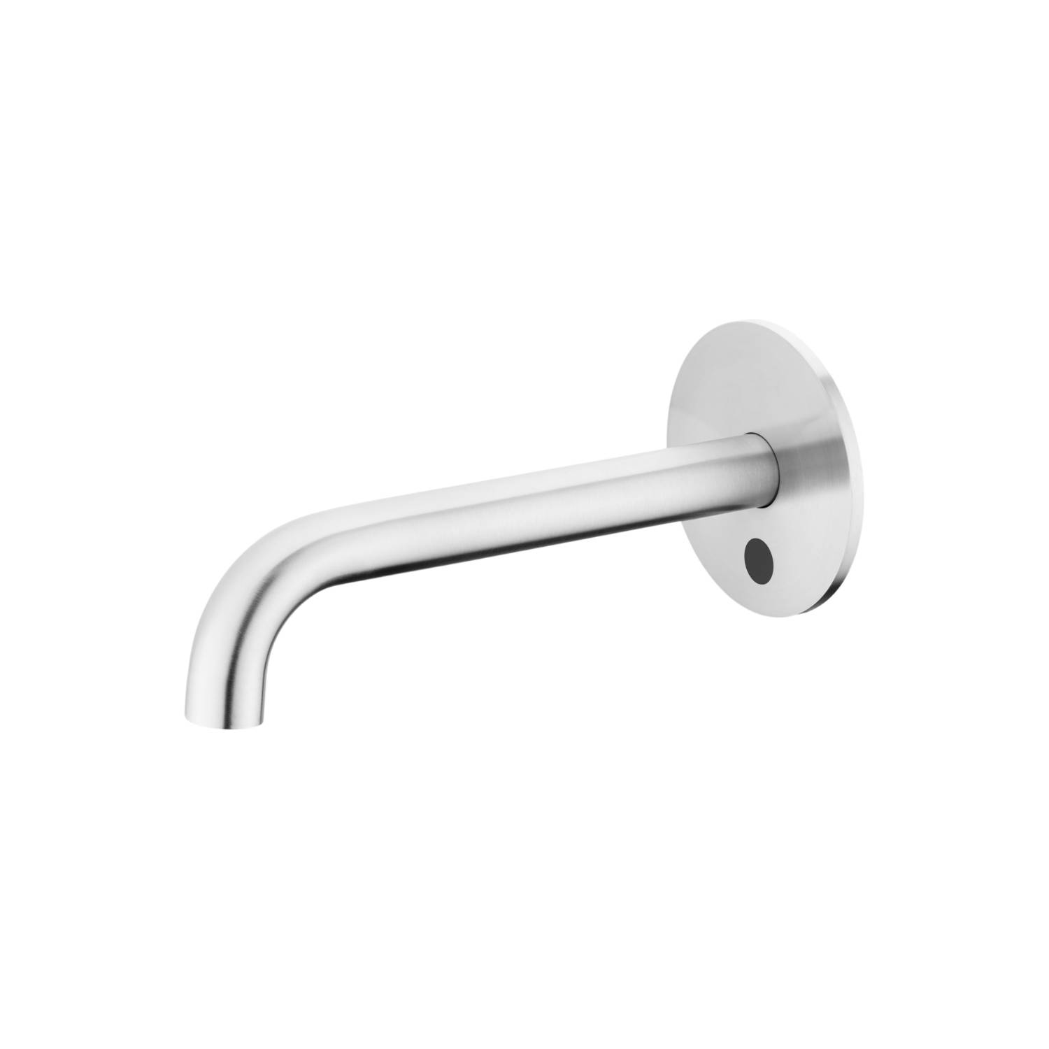 Qtoo collection: Built-in sensor tap, 190 mm - Built-in sensor tap 190 mm