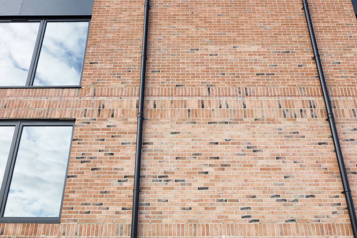 Sherborne Wharf | Marshalls Bricks & Masonry | NBS Source