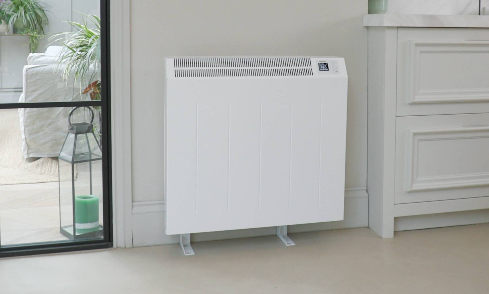 Magma HHR Storage Heater