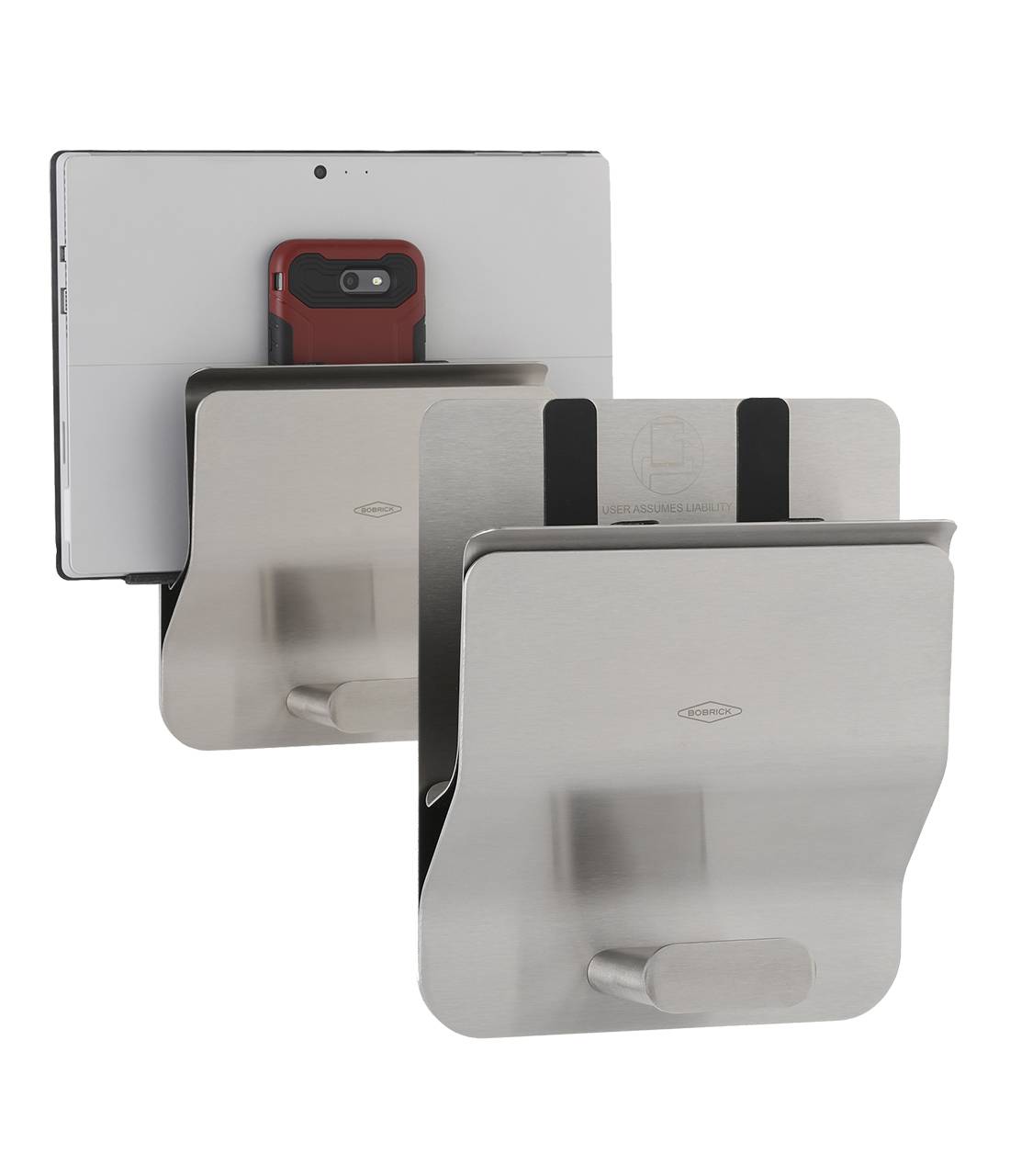 Klutch Mobile Device Holder B-635