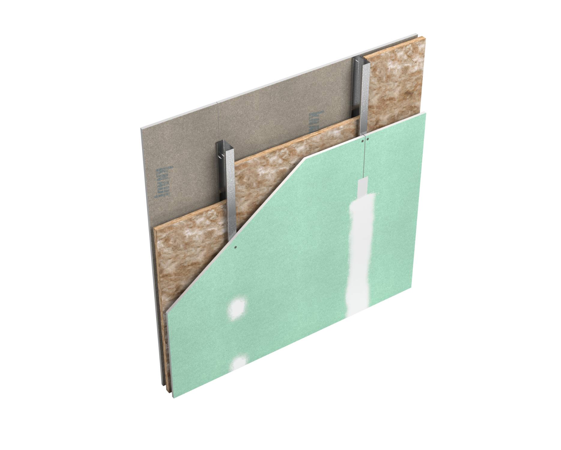 Knauf Performer: PC-70-055-6-1-12.5-MP-25