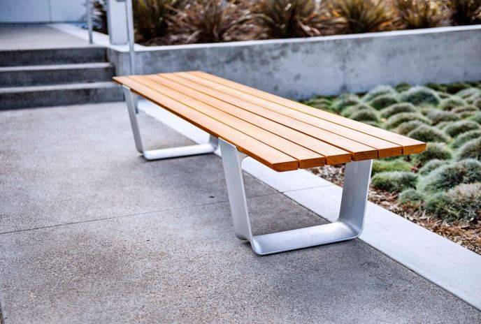MultipliCITY Bench / Seat