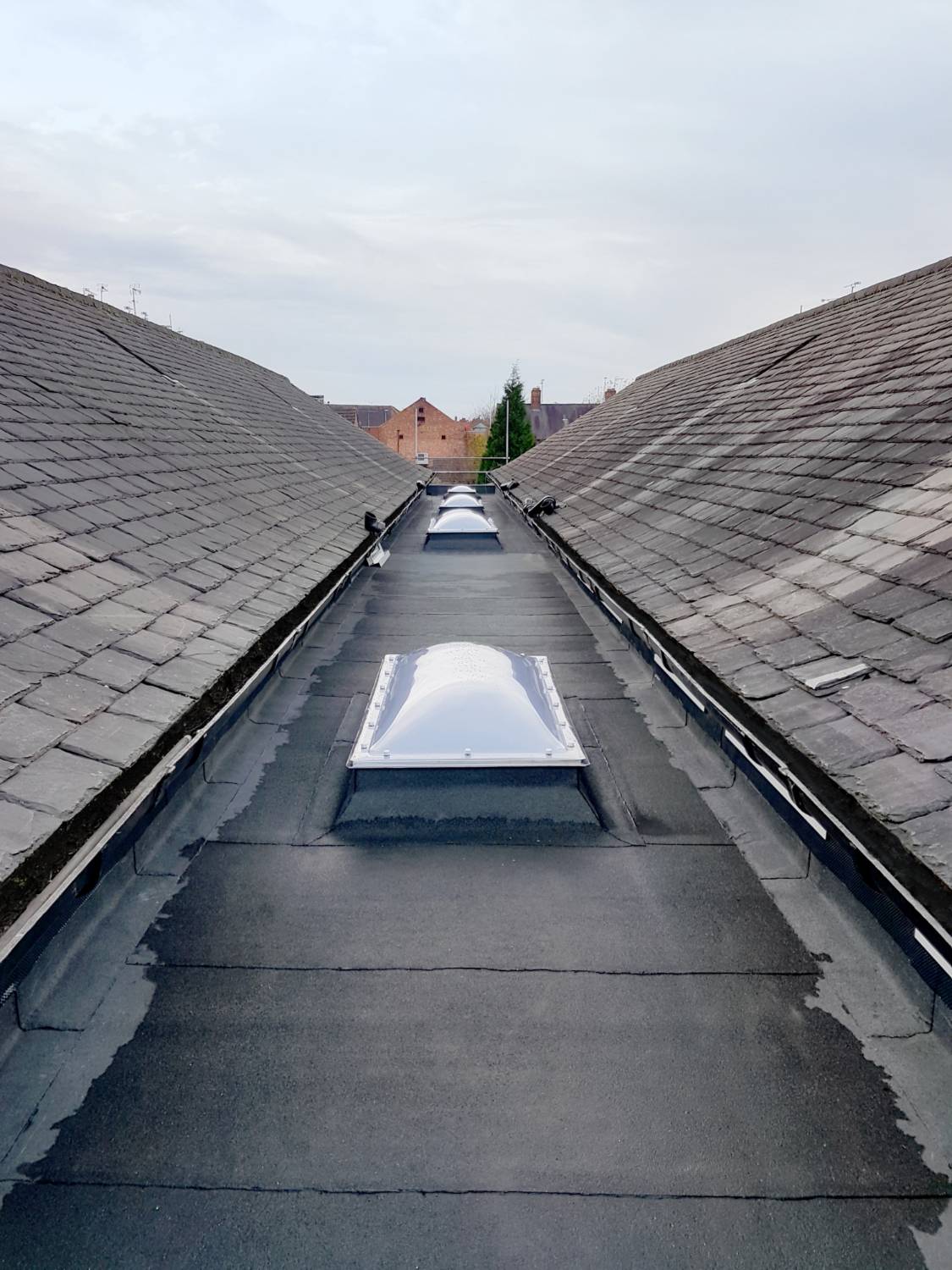 Knighton Fields | Axter Ltd | NBS Source