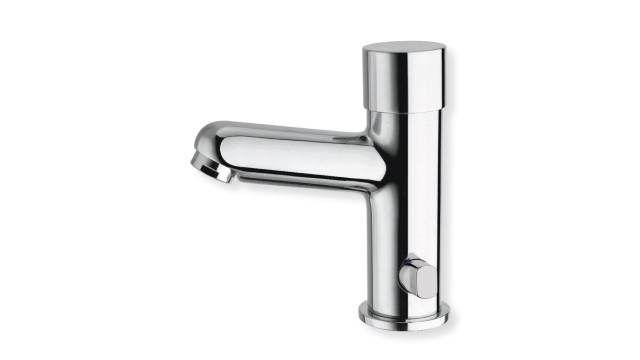 Rada T4 120 Timed Flow Mixer Tap