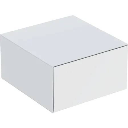 Geberit ONE Low Cabinet With One Drawer - Cabinet