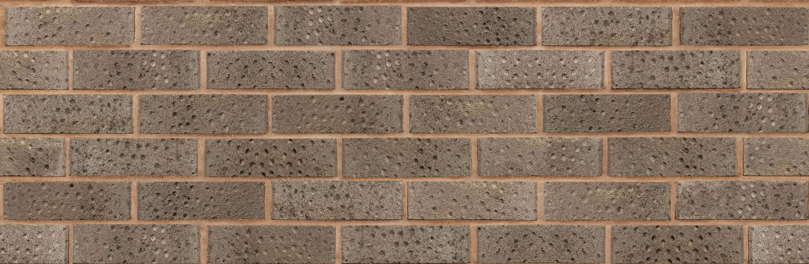 Carlton Cottesmore Grey Clay Brick