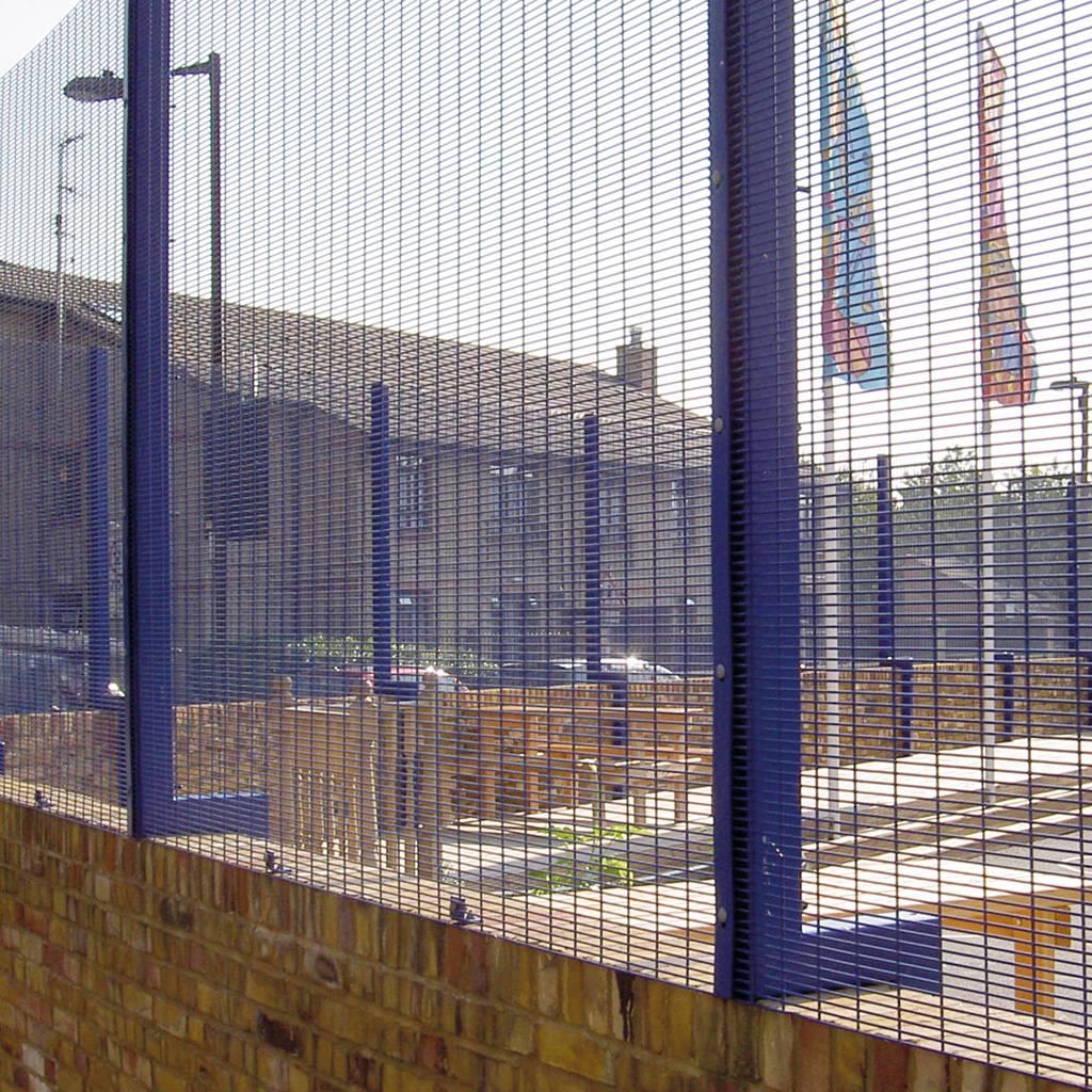 Securus Lite - Fencing system - Security fencing  