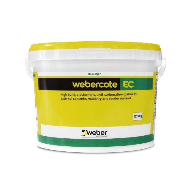 webercote EC