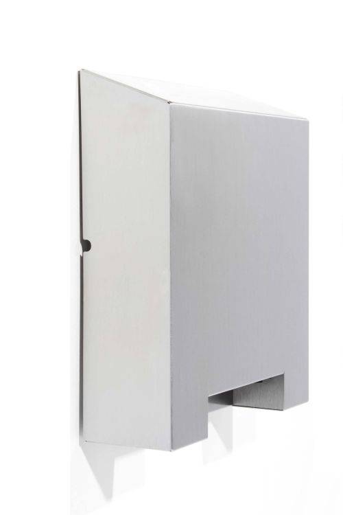 Hand Dryer Behind the Mirror Classic Range 92300SS