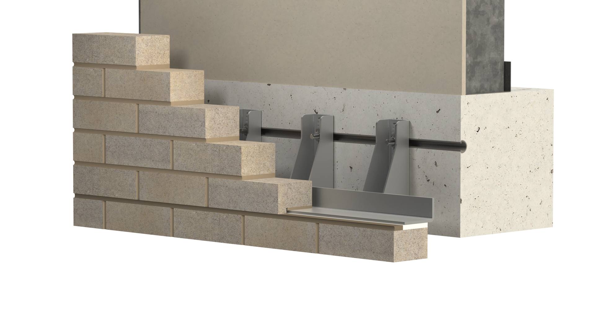 ACS Masonry Support