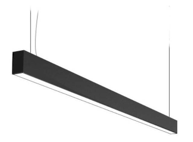 Leck Suspended Linear Lighting