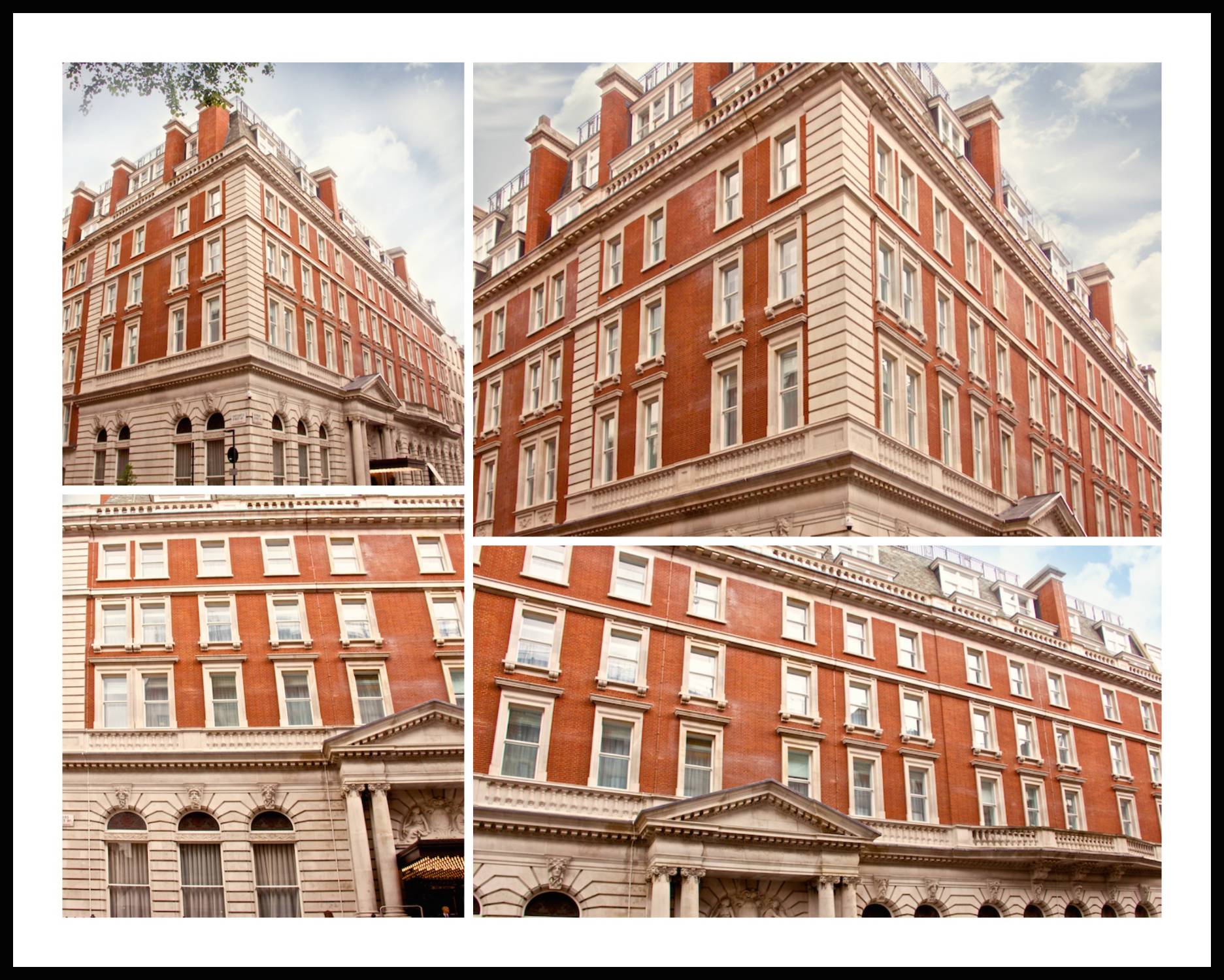 Refurbishment  - Restoration