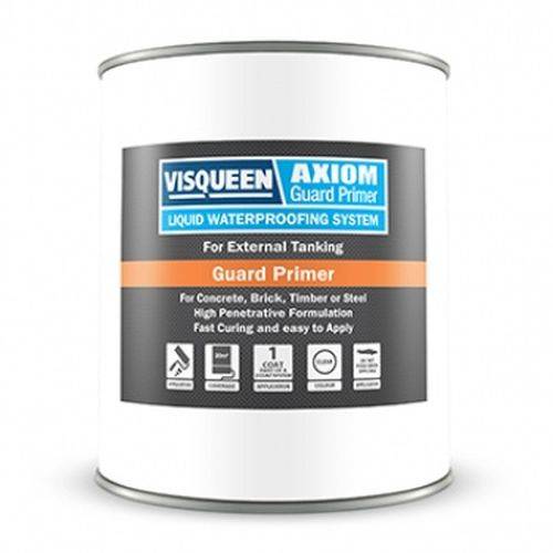 Axiom Guard Primer