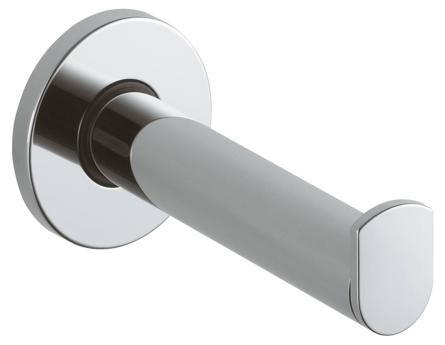 Spare Toilet Roll Holder - PLAN - Toilet roll holder