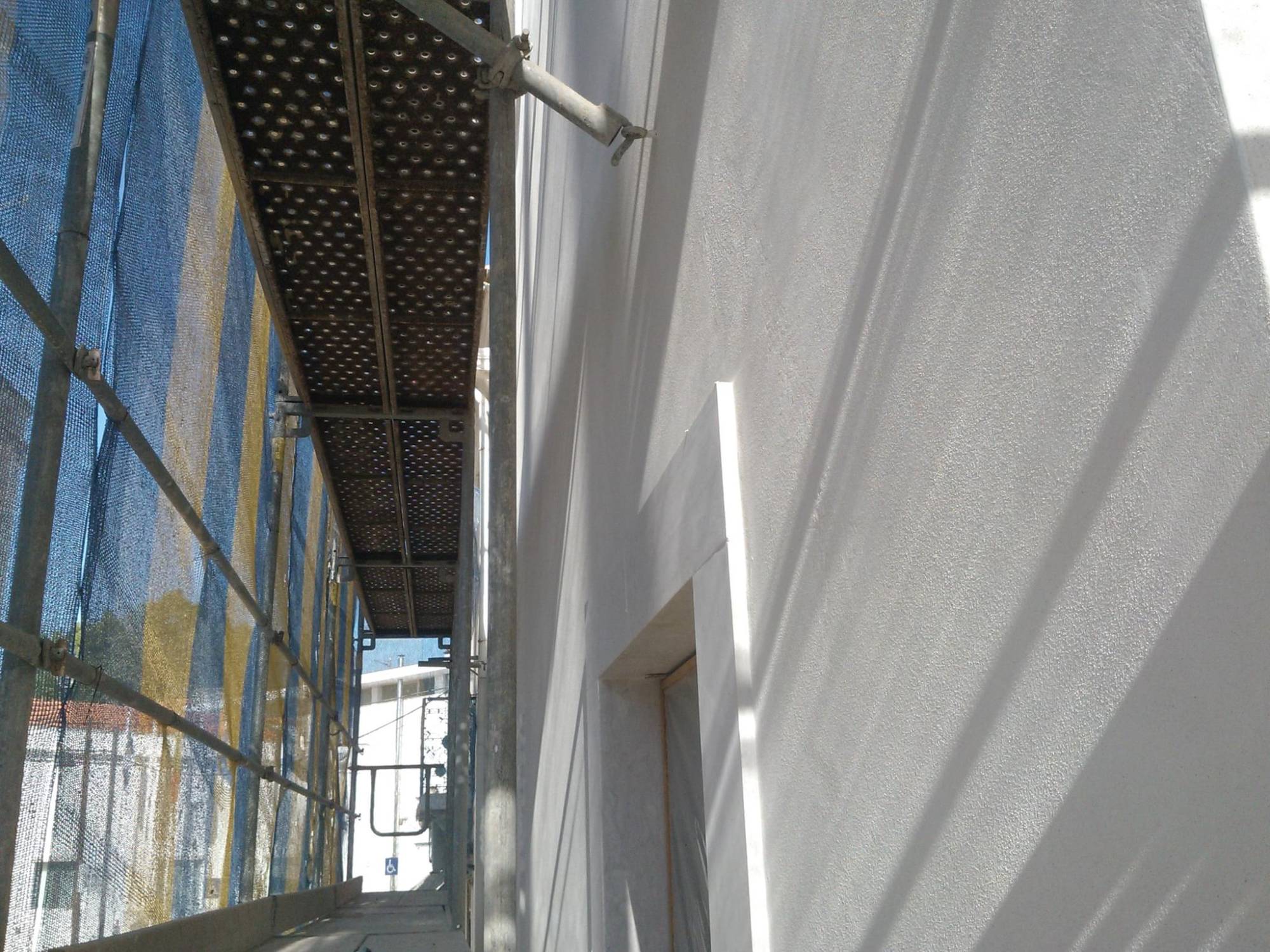 Diasen Argatherm - Finishing Lime Skim Coat