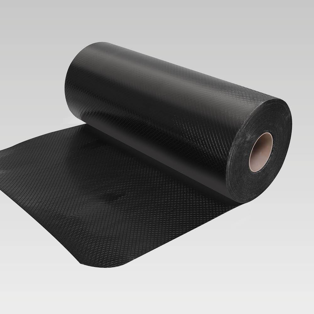 Premcrete Hydroprufe DPC-GR - Co-Polymer Damp-proof Course