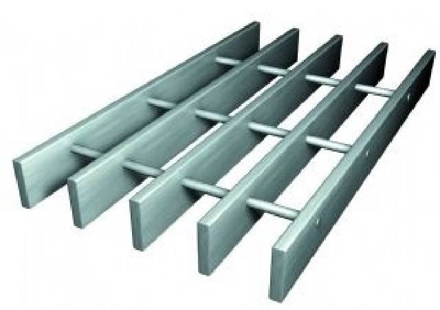 Safegrate Grating