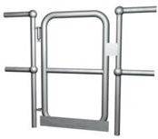 Steel Safety Gate 