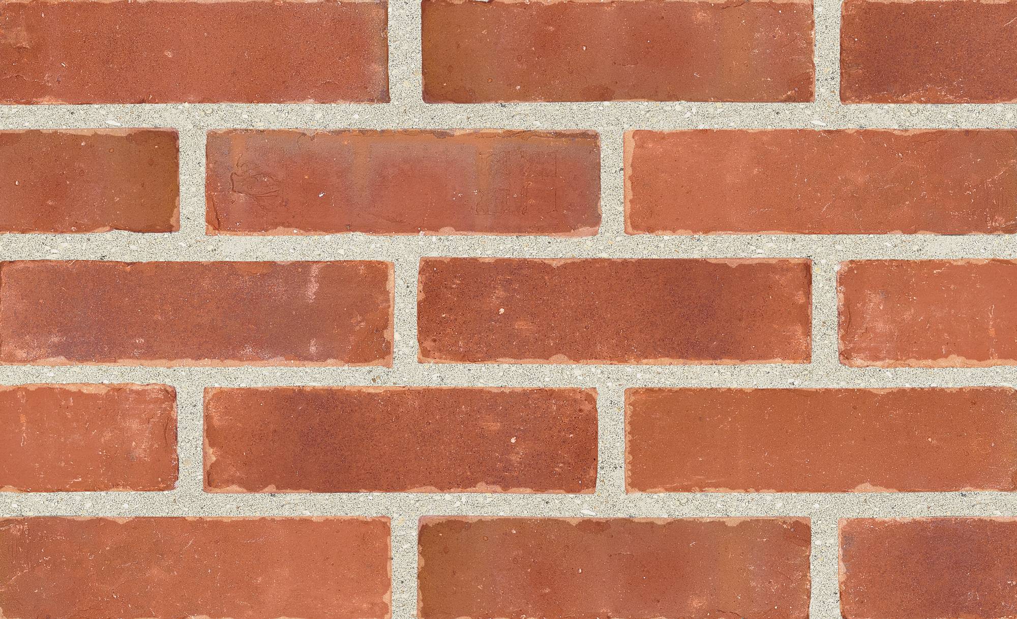 Floren Pierra Clay Brick 