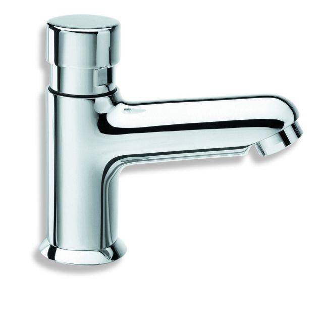 Rada T2 100 Timed Flow Pillar Tap