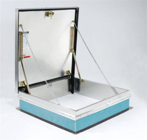 Roof Access Hatch Type F-50TB