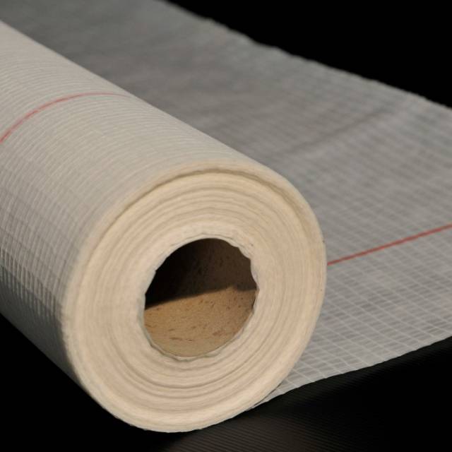 Novia VC2 Air Leakage and Vapour Control Layer - Air and Vapour Control Layer