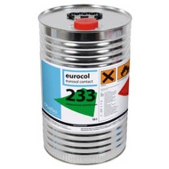 Eurocol 233 Eurosol Contact Adhesive