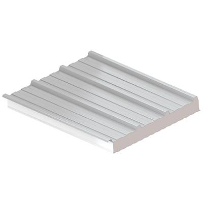 QuadCore KS1000RW Roof Panel