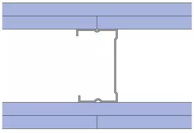 GypWall Single Frame - A206167S (EN)