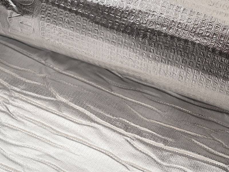 Permavent Skytech Class A2 Insulated Breather Membrane - Fire Safe Roofing and Walling Membrane