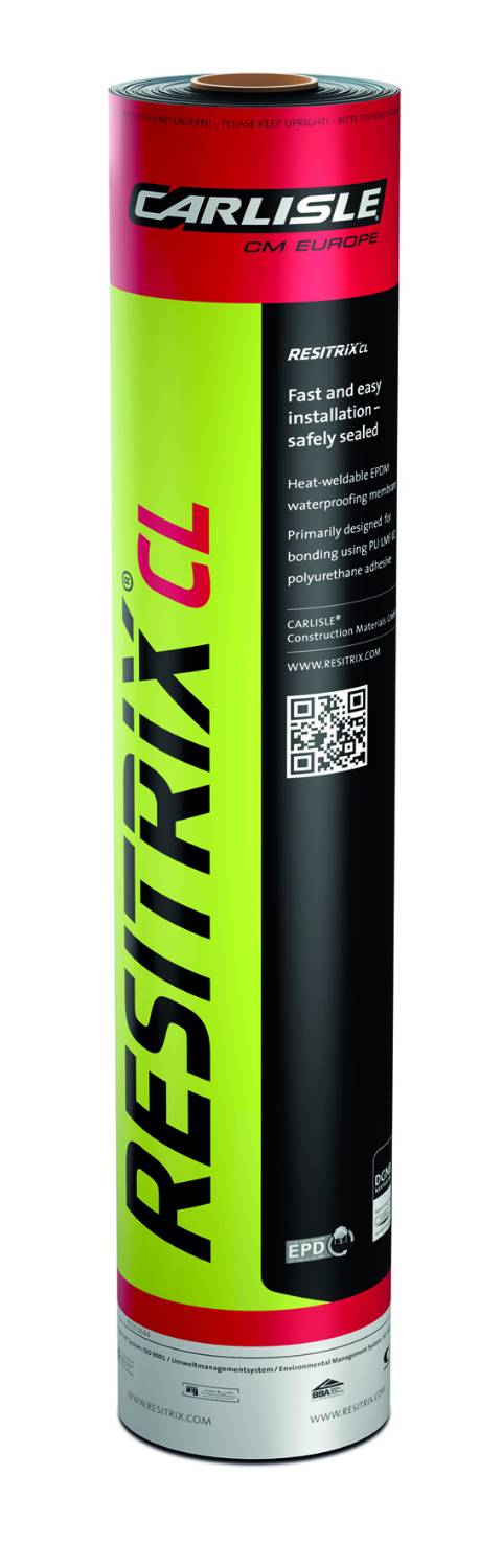 RESITRIX® CL W