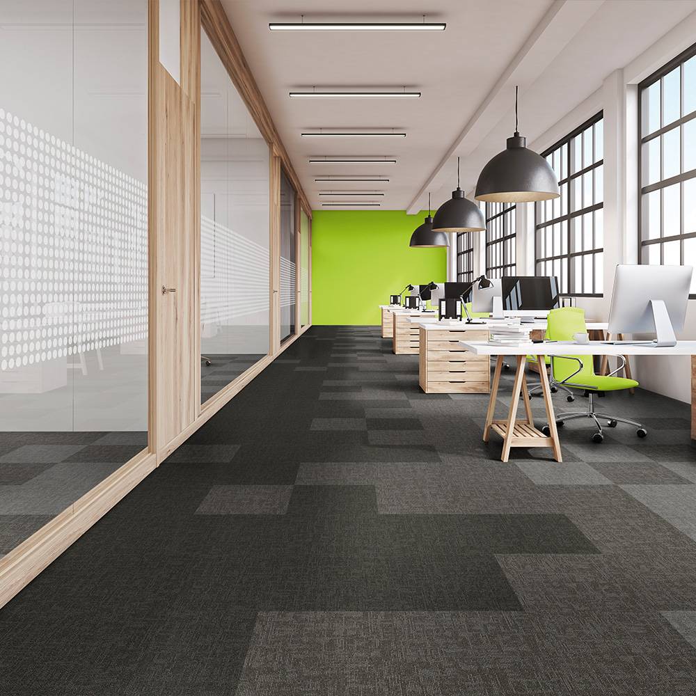 Streetwise Style - Carpet Tile