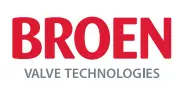 Broen Finland-logo