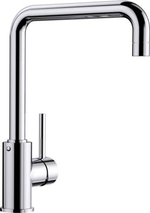 MILI - Chrome Mixer Tap