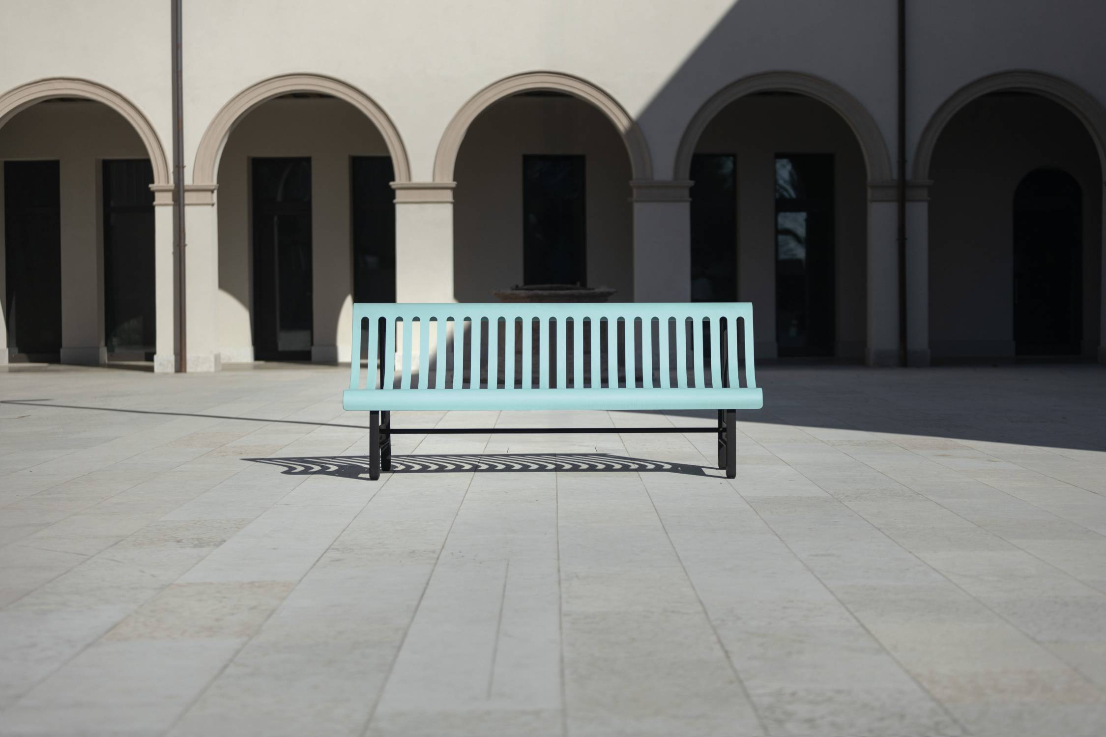 Olympia Strip Seating