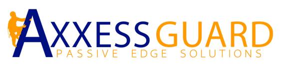 AxxessGuard - Edge Protection Systems - Barrier System