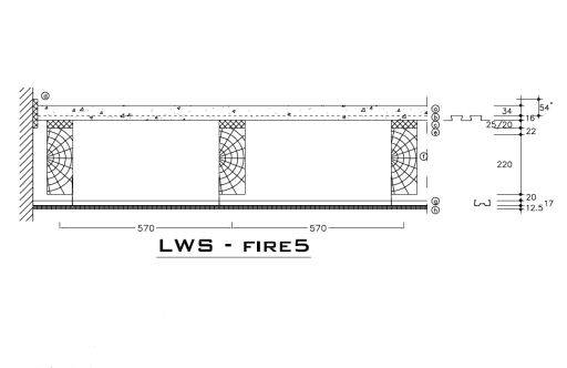 Lewis Flooring System Fire 5