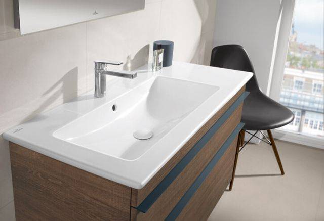 Venticello Vanity Washbasin 4104 8L XX