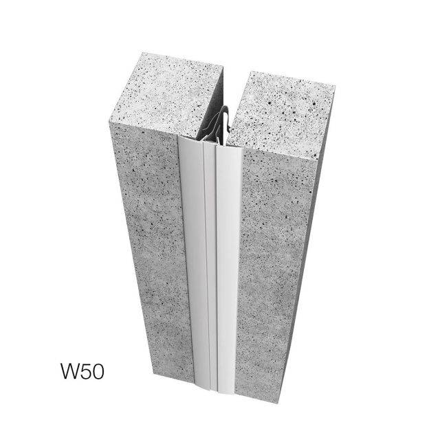CS Allway® Cover Strips for Walls