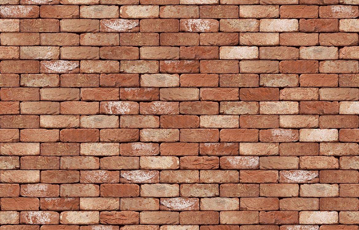 Old Forge - Clay Facing Brick