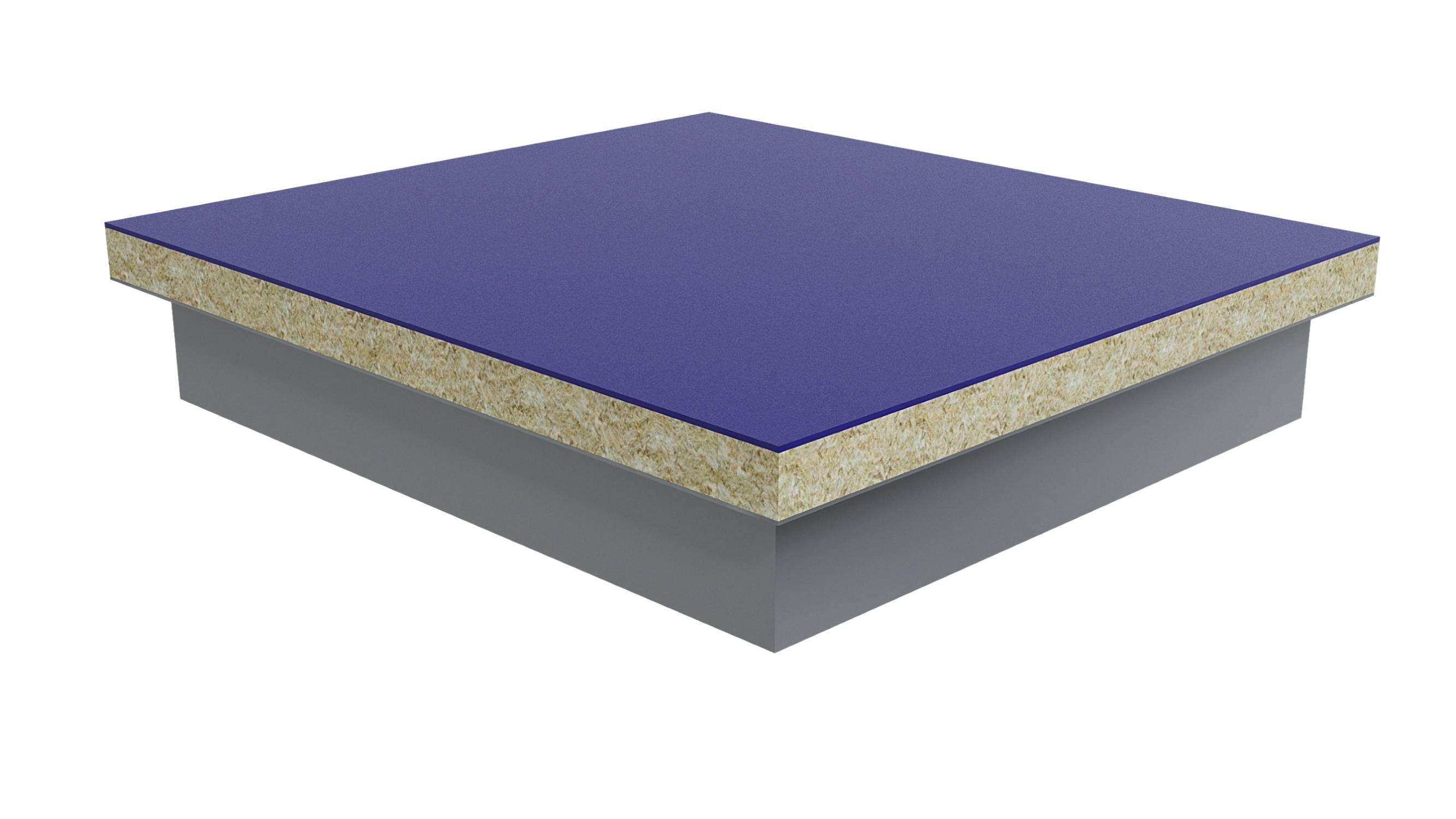 ULTIMA A2 - Aluminium Insulated Spandrel Panels