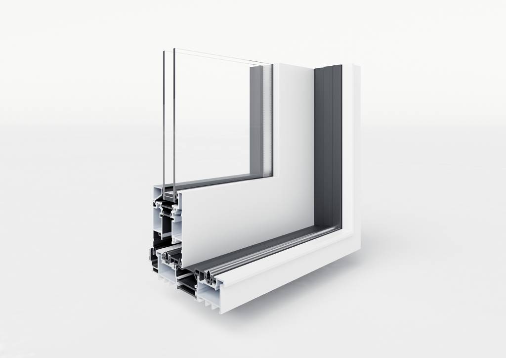 Stellar Aluminium Lift & Slide Patio Door - Aluminium Patio Door